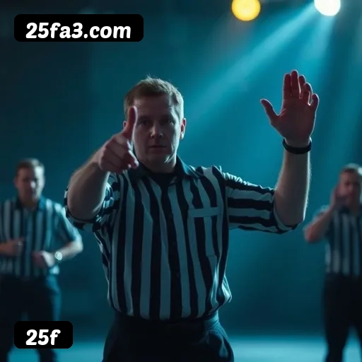 Níveis do programa VIP da 25f